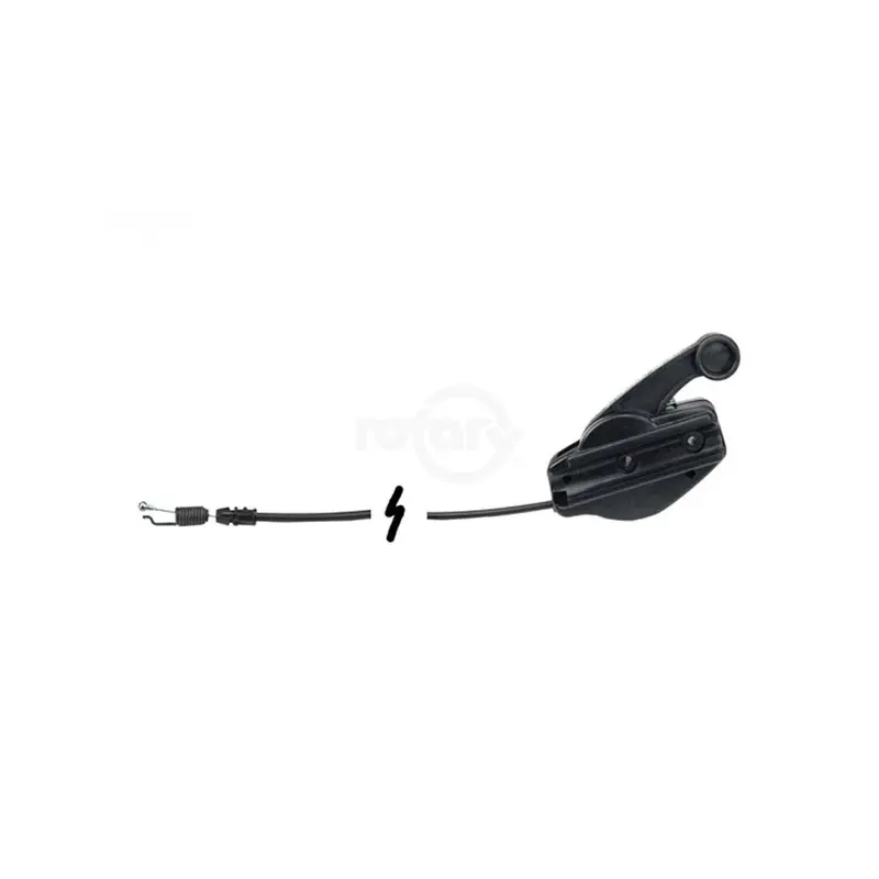 Drive Cable Assembly – Precision-Controlled Engagement For Rotary Blades 1