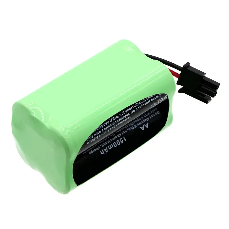 Dsc Batt1.3-4.8V Rechargeable Alarm System Battery Replacement 1