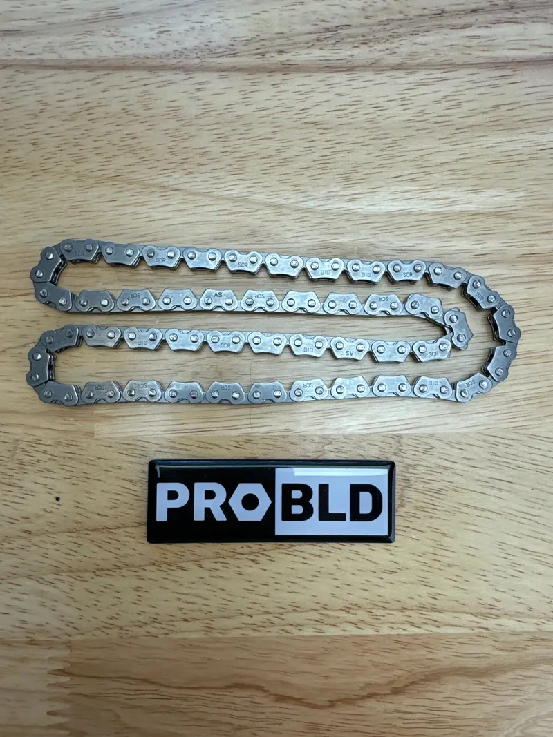 Durable Gy6 Cam Timing Chain – Oem-Spec Replacement 1