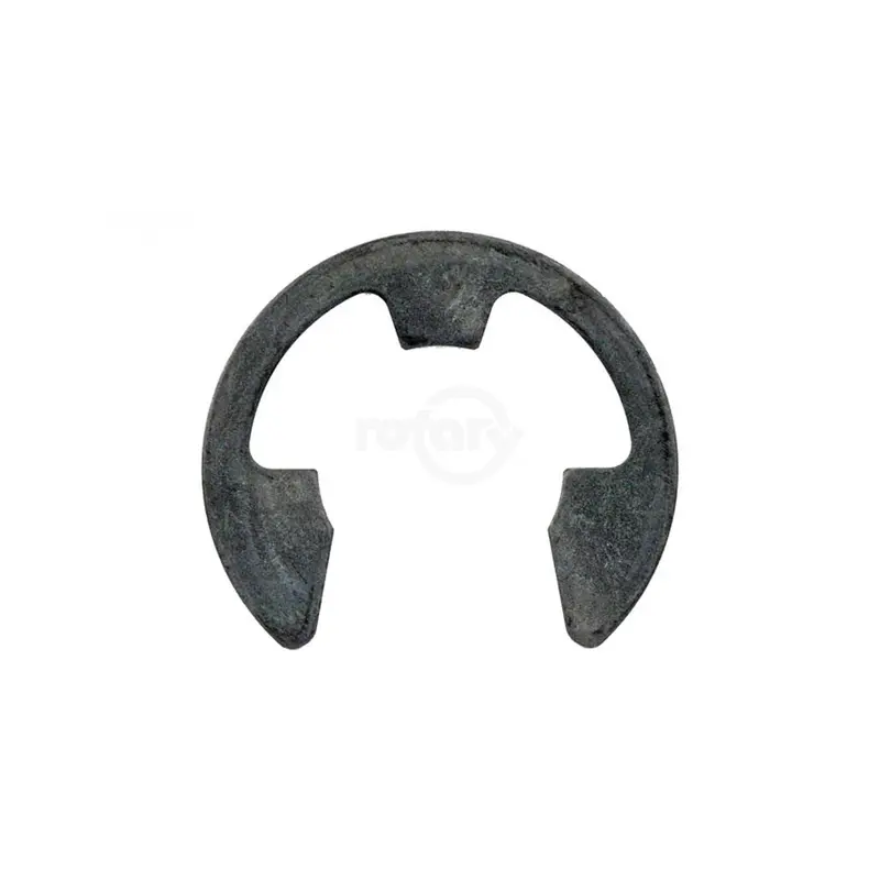 Ec-18 Retaining Clip — 1/8" Diameter For Rotary Equipment 1