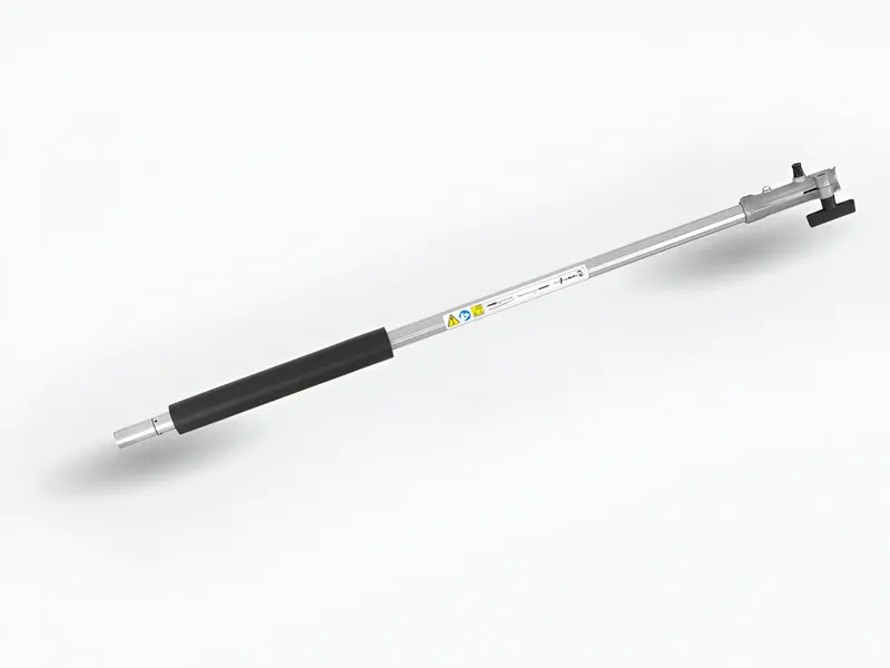 Echo 99944200536 3-Foot Extension Shaft For Pas Attachments 1