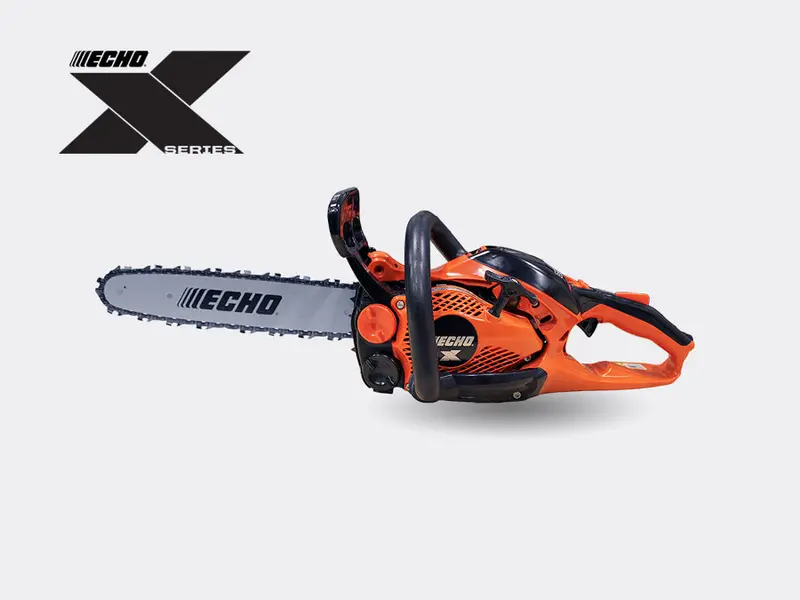 Echo Cs-2511Pn-14 Ultra-Light 25Cc Rear-Handle Chainsaw With 14-Inch Bar 1