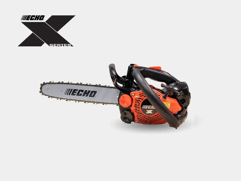 Echo Cs-2511Ttn-14 25Cc X-Series Top-Handle Chainsaw – 14-Inch Bar 1