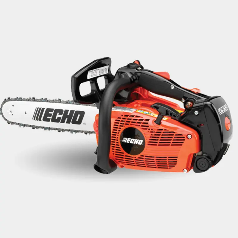 Echo Cs-355T-14 35.8Cc Gas Chainsaw With 14-Inch Bar And Chain 1