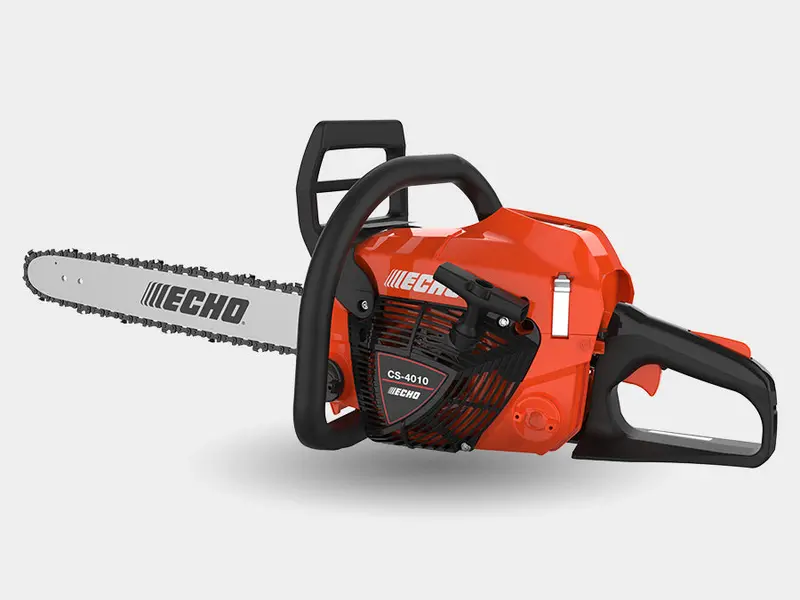 Echo Cs-4010-18Vp 16-Inch Brushless Cordless Chainsaw – 18V Platform 1