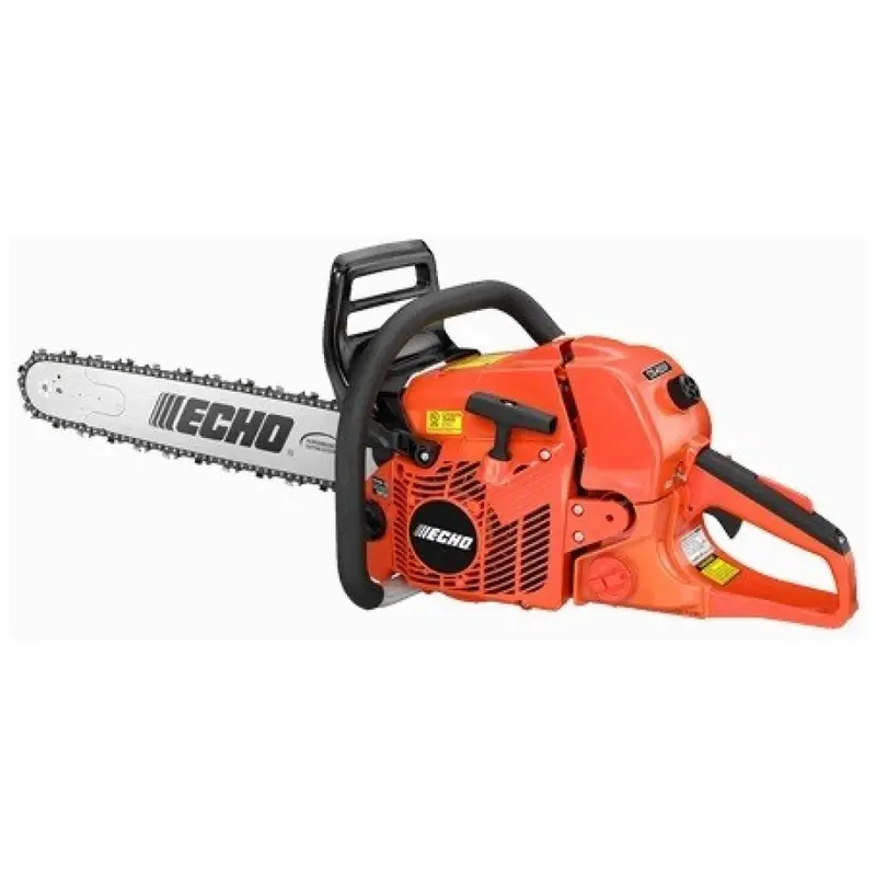 Echo Cs-620P-24 Professional Gas Chainsaw With 24-Inch Bar 1