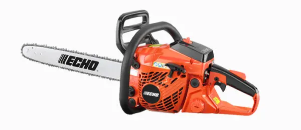Echo Cs400-18Vp Pro-Grade Gas Chainsaw With 18-Inch Bar 1