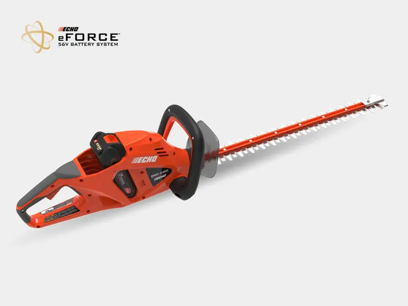 Echo Dhc-2300C1 23Cc Cordless Hedge Trimmer 1