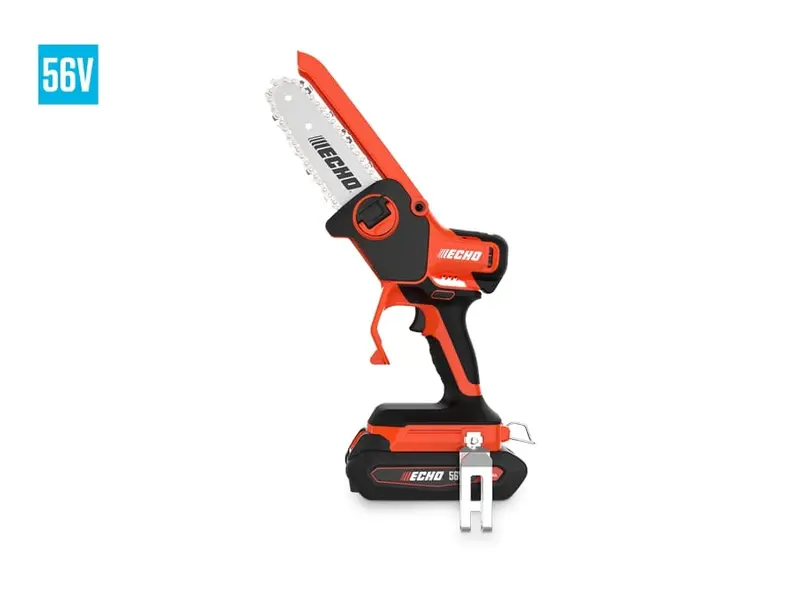Echo Dhs-3006X1 Cordless Hedge Trimmer – 2.5Ah Battery & Top-Mount Charger Kit 1