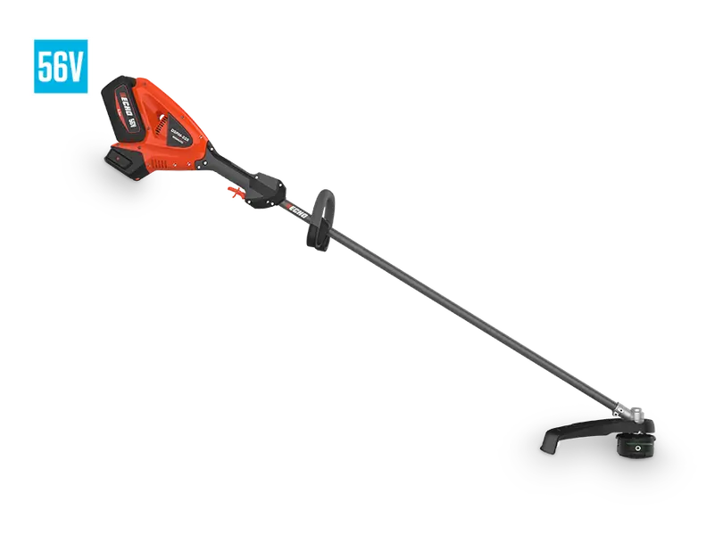 Echo Dsrm-225R2 Cordless String Trimmer – Includes 5.0Ah Battery And Rapid Charger 1