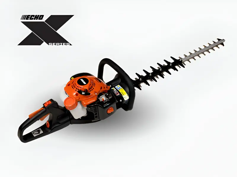 Echo Hc-2810 Gas-Powered Hedge Trimmer – 28Cc Engine, 24-Inch Blade 1