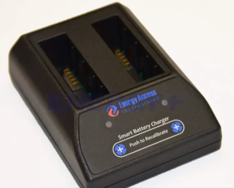 Energy Access Sbs-4002-204 Smart Battery Charger 1