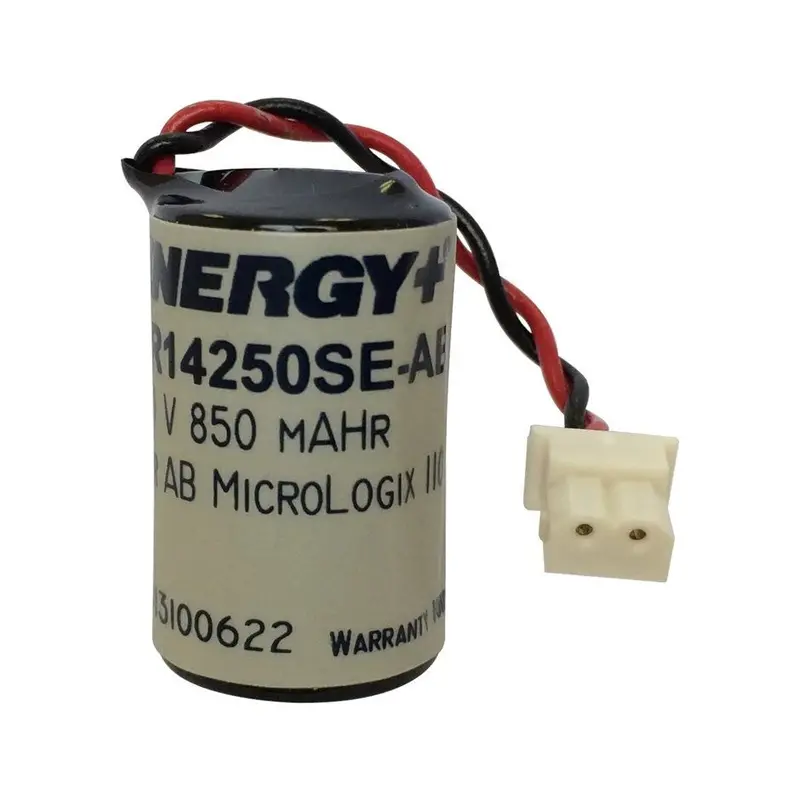 Energy + Plus Cr14250Se-Ab 3V Lithium Coin Cell Battery 1