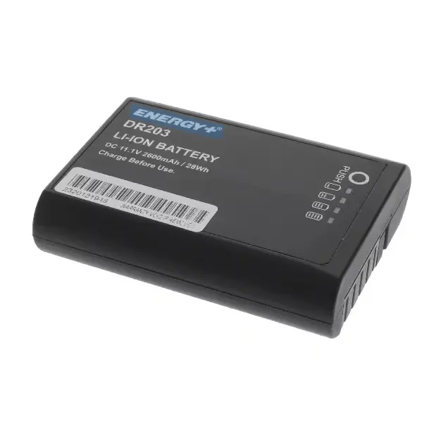 Energy Plus Dr203 Rechargeable Battery 1