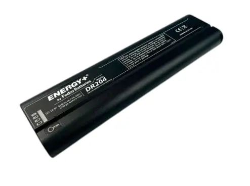 Energy + Plus Dr204 Universal Rechargeable Battery 1