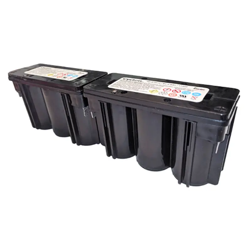 Enersys Cyclon 0819-0056 High-Performance Agm Battery 1