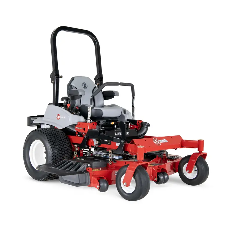 Exmark Lazer Z E-Series Commercial Zero-Turn – 60-Inch Deck With 25.5 Hp Kawasaki Engine 1
