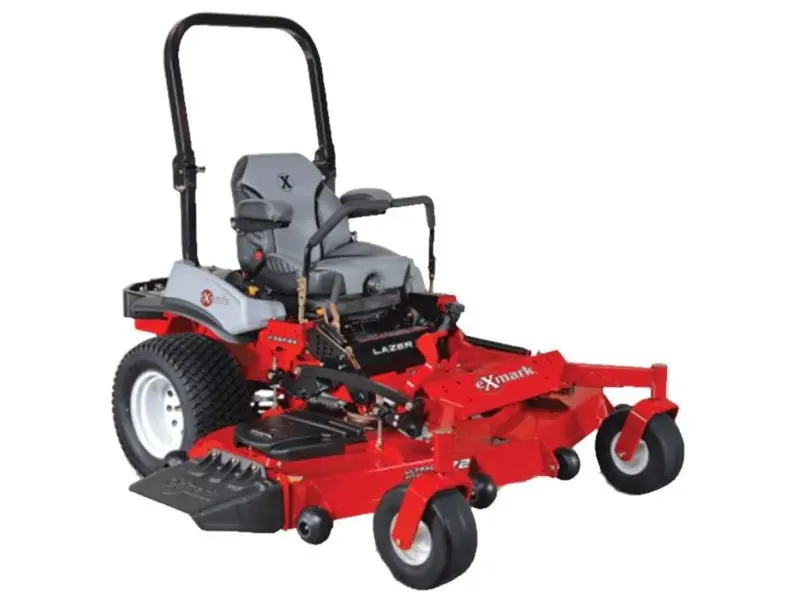 Exmark Lzx993Ebv606X1 Commercial Ztr – 33 Hp Vanguard V-Twin, 60-Inch Ultracut Deck 1