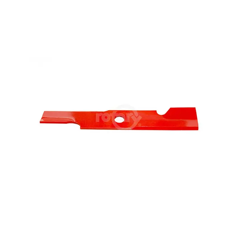 Exmark Notched High-Lift Blade – 15-1/4" × 15/16" – Rotary 11269 1