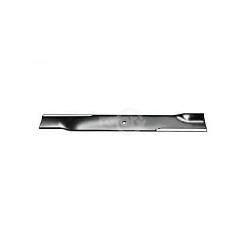 Exmark Replacement Blade – 16-1/4" × 5/8", Rotary-Mounted (9487) 1