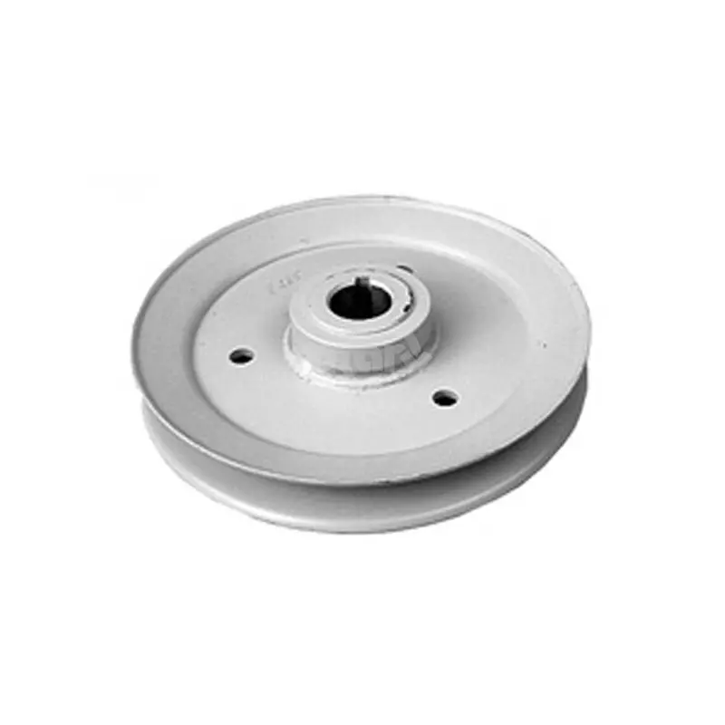 Exmark Spindle Pulley For Rotary Blade Systems 1