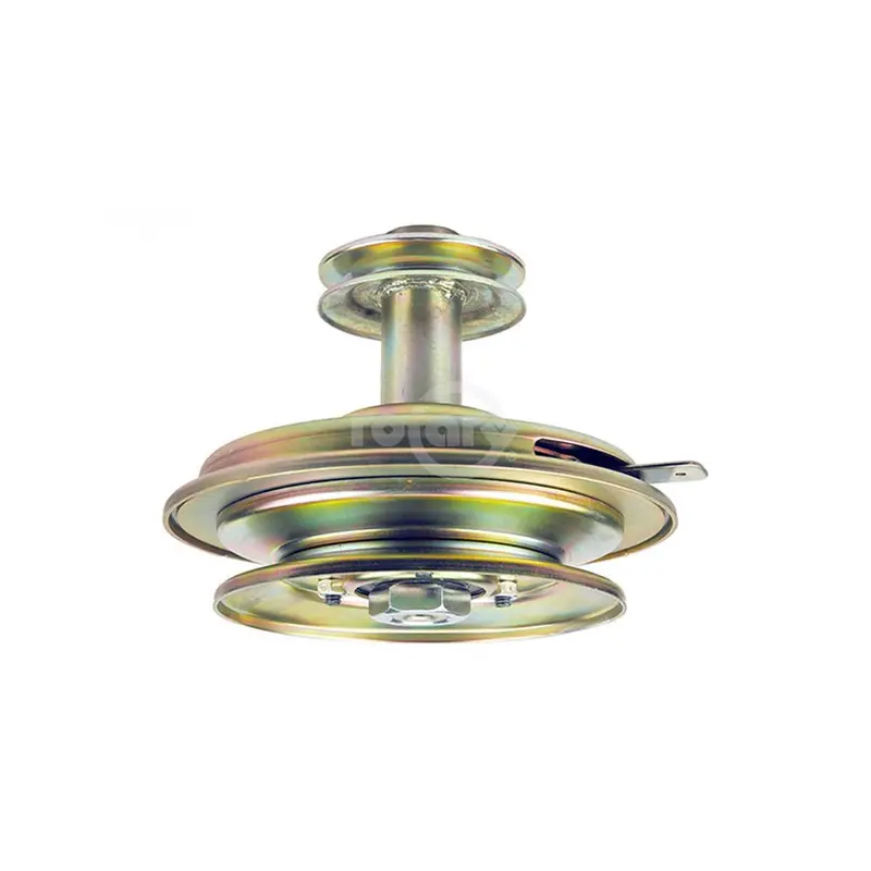 Export-Only Pto Clutch – Type 1 1