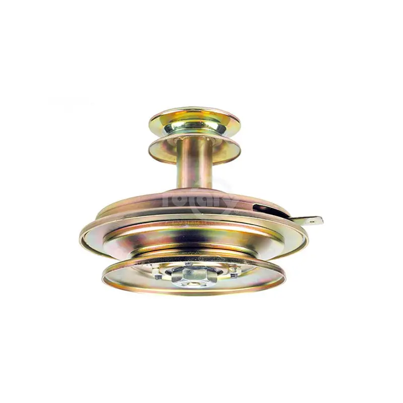 Export-Only Pto Clutch – Type 2 1