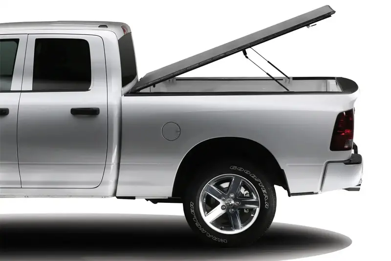 Extang Full Tilt Sl-04-15 Titan Tonneau Cover – 5'7" (Without Utili-Track System) 1