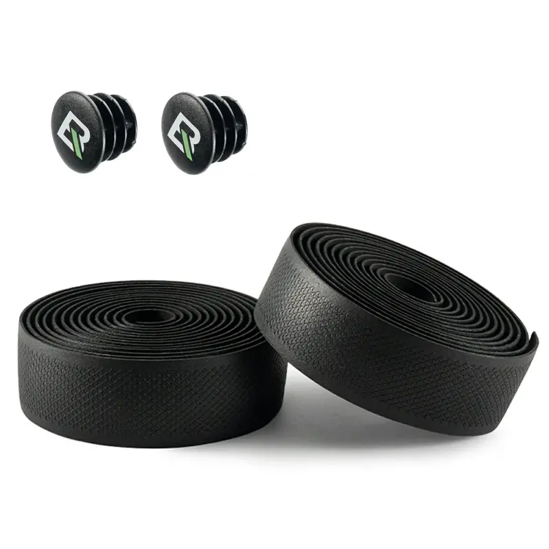 Extra-Thick 3Mm Road Bike Handlebar Tape – 220Cm Long For Enhanced Grip And Comfort 1