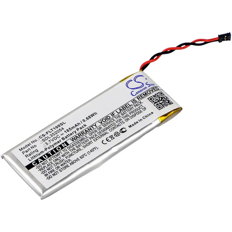 Flir Sdl352054 Replacement Battery For Thermal Imaging Cameras 1