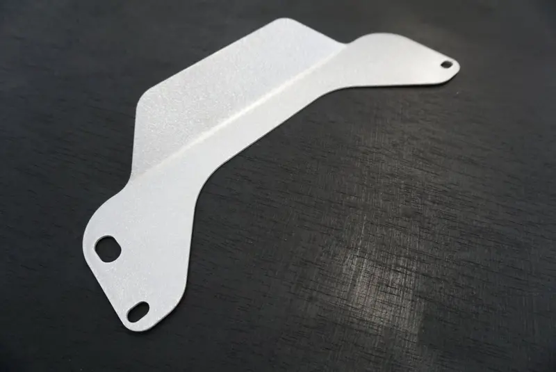 Flp Honda Ruckus Frame Splitter Kit 1