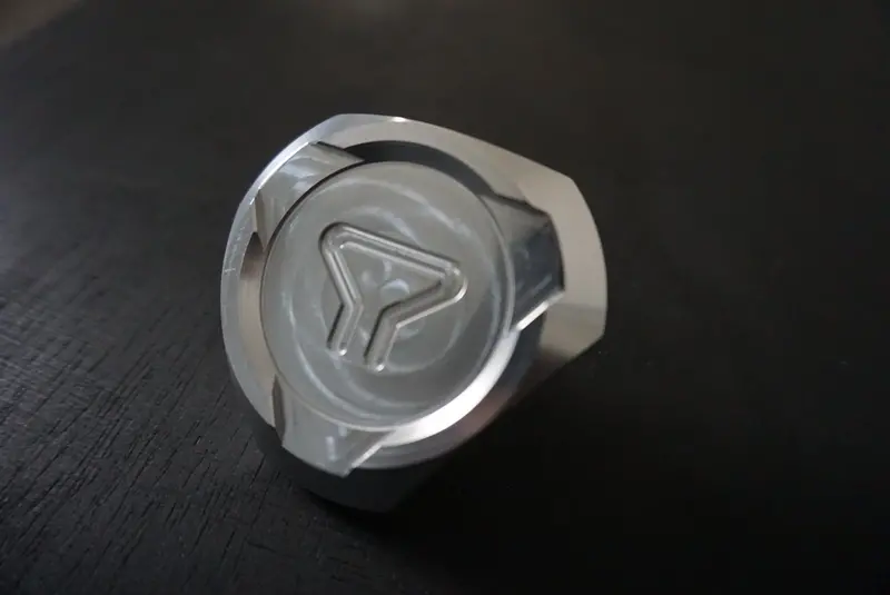 Flp Mml-Style Gas Cap For Honda Ruckus 1