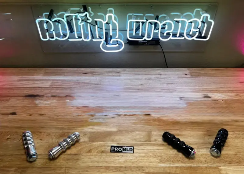 Flp Standalone Foot Pegs For Honda Ruckus 1