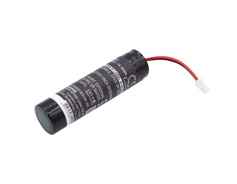 Fluke 4375741 Visual Ir Thermometer Rechargeable Battery 1