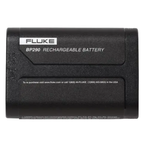 Fluke Bp290 Oem Power Module For 190 Series Iii/Ii And 430-Ii Scopemeters 1