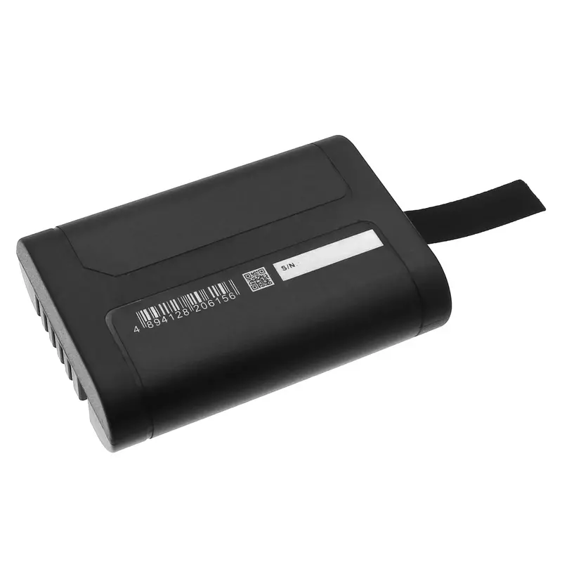 Fluke Bp290 Third-Party Replacement Battery For Scopemeter Platforms 1