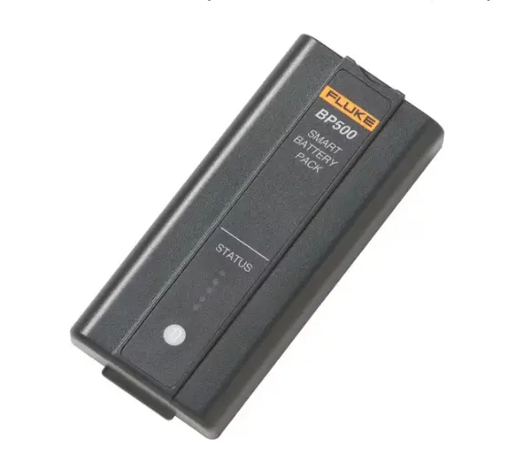 Fluke Bp500 Oem Battery For 500 Series Battery Analyzers 1