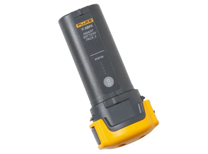 Fluke Ti Sbp3 Original Equipment Manufacturer Infrared Camera Battery 1