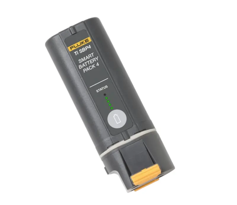 Fluke Ti Sbp4 Oem Battery For Tix520 And Tix560 Thermal Imagers 1