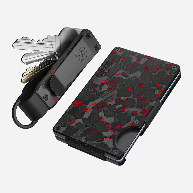 Forged Ember Daily Driver Kit – Limited Edition 1