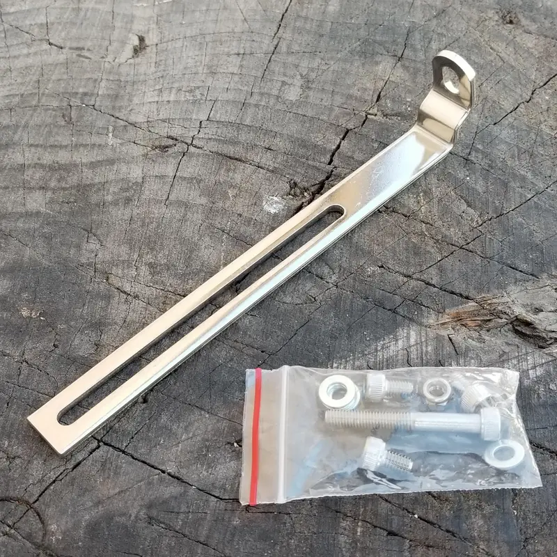 Front Rack Diving Board Plate Hardware – Made In Taiwan 1