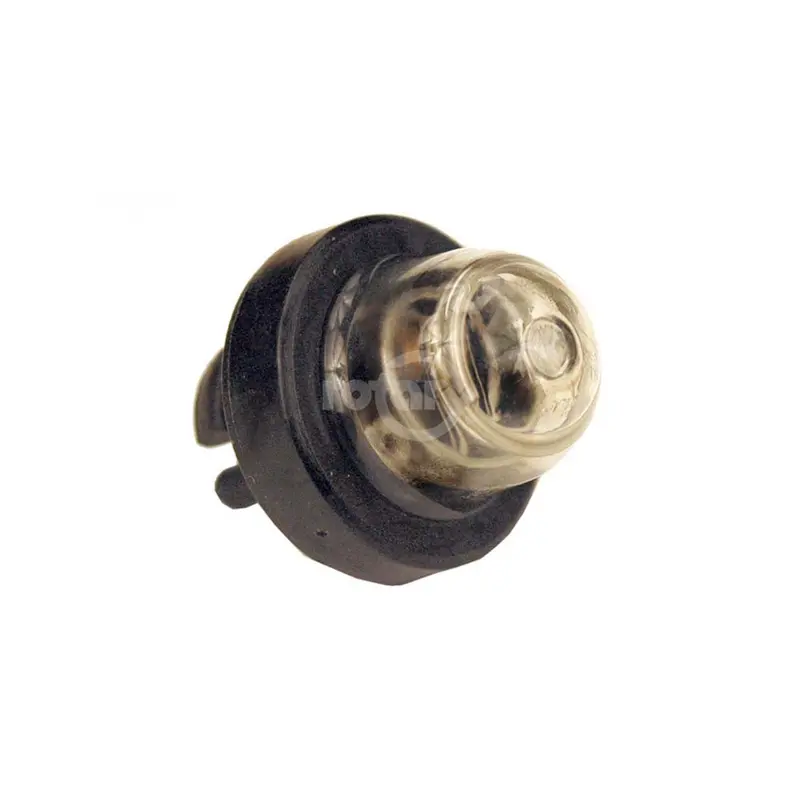 Fuel Pump Primer Bulb – High-Flow Replacement For Small Engine Applications (Rotary 12997) 1