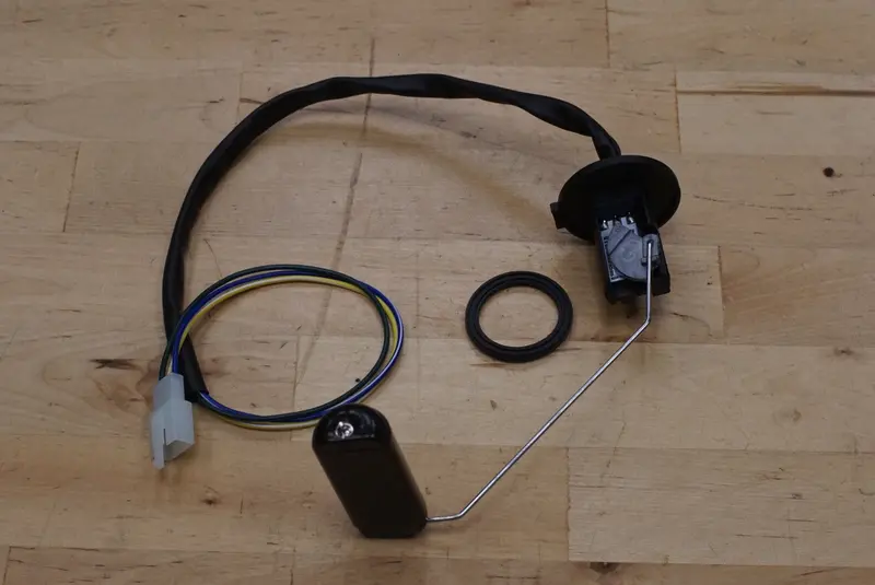 Fuel Sending Unit For Chinese Scooters 1