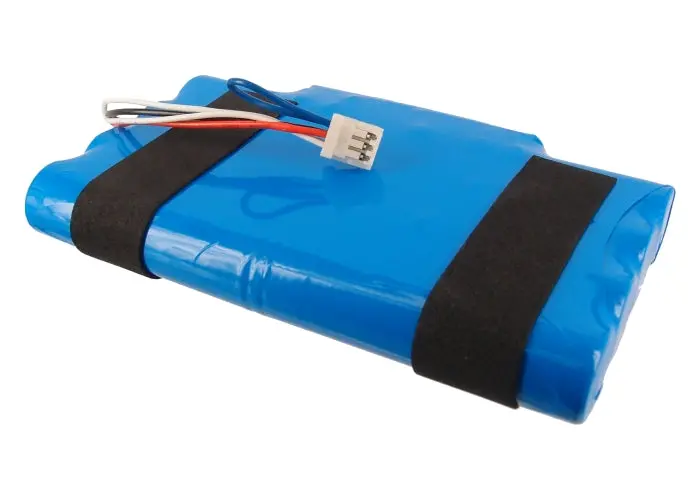 Fukuda Csa27090 Medical Device Replacement Battery 1