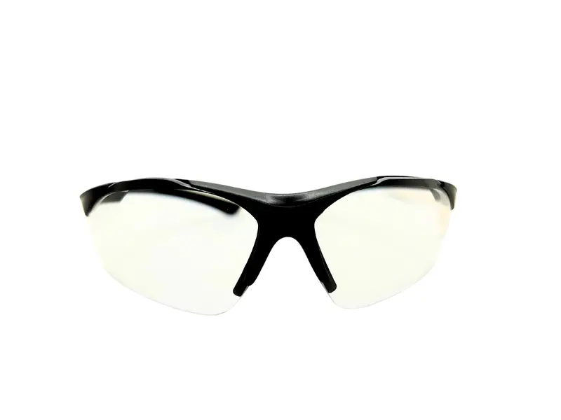 Full-Lens Reading Glasses Frame 1