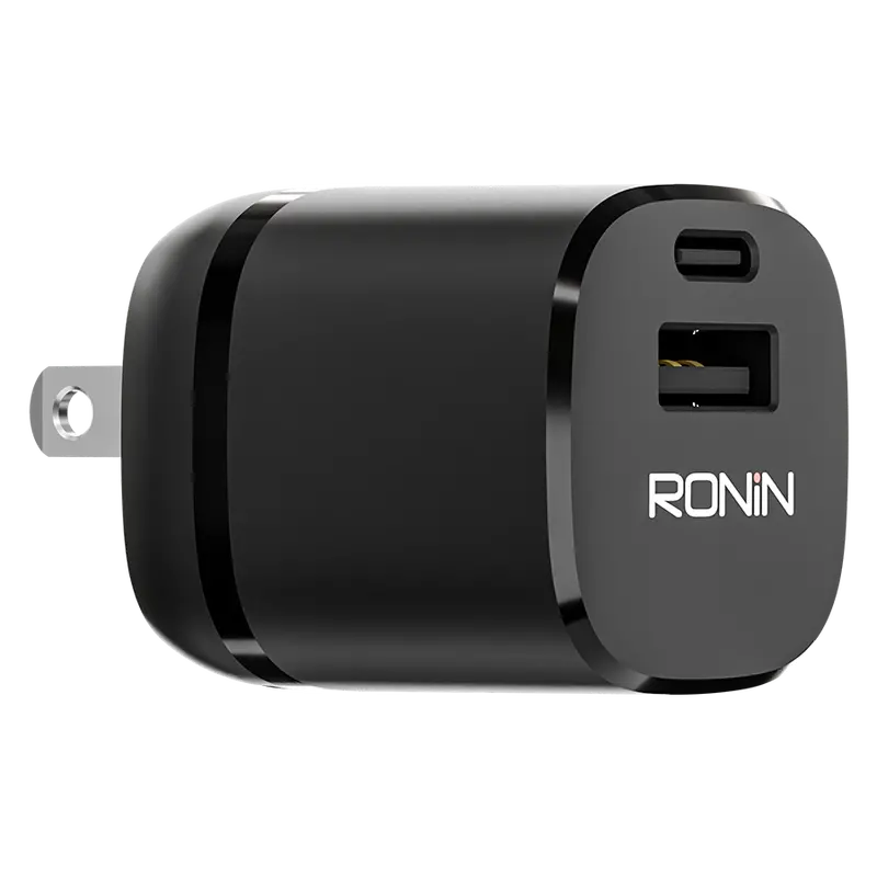 Fury Max R-6045 Portable Power Bank 1