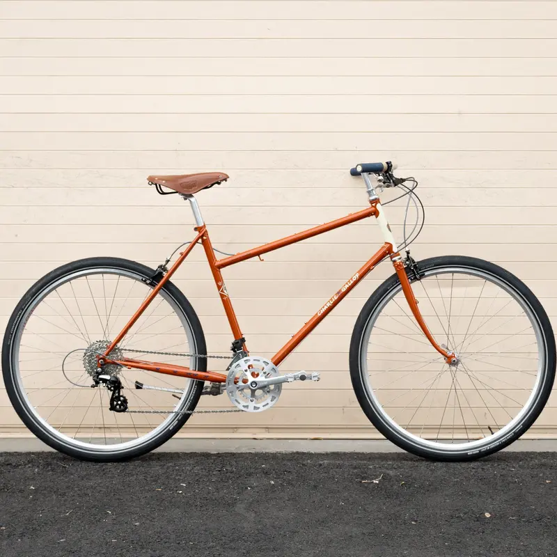 Gallop Build – Antonio’S Wavie Handlebar Package 1