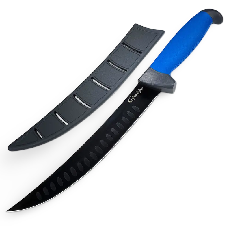 Gamakatsu 9-Inch Fillet Knife With Carving Edge 1