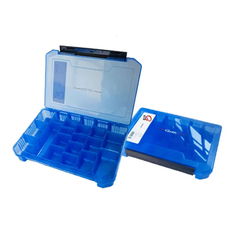 Gamakatsu G-Box 3600 Compact Tackle Storage System 1