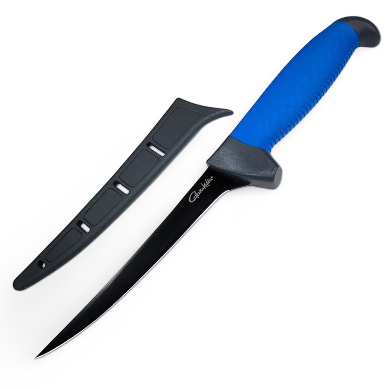 Gamakatsu Professional Fillet Knives 1